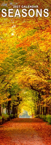 Seasons Slim By Avonside Publishing