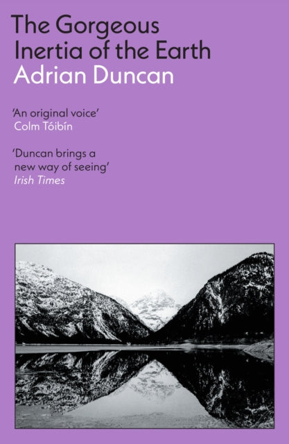 Gorgeous Inertia Of The Earth By Duncan, Adrian