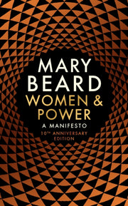 Women Power By Mary Beard