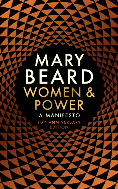 Women Power By Mary Beard