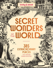 Secret Wonders Of The World