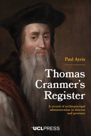 Thomas Cranmers Register