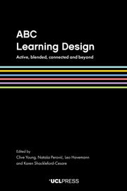 Abc Learning Design