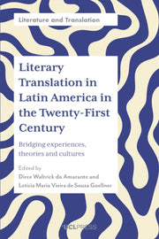 Literary Translation In Latin America In By Do Amarante, Dirce W