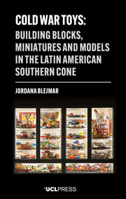 Cold War Toys By Blejmar, Jordana