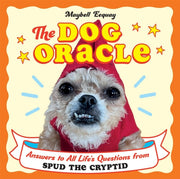 Dog Oracle By Eequay, Maybell