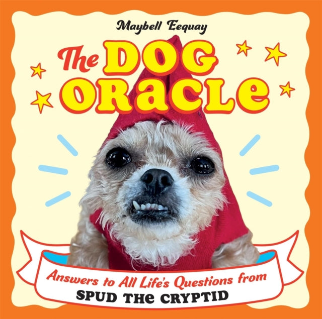 Dog Oracle By Eequay, Maybell