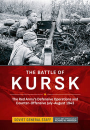 Battle Of Kursk