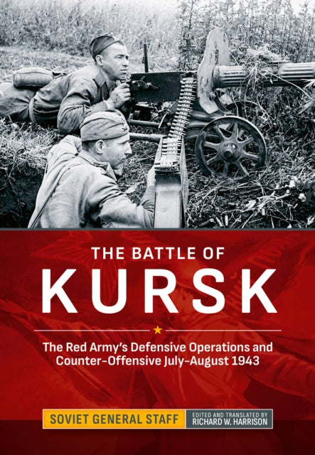 Battle Of Kursk