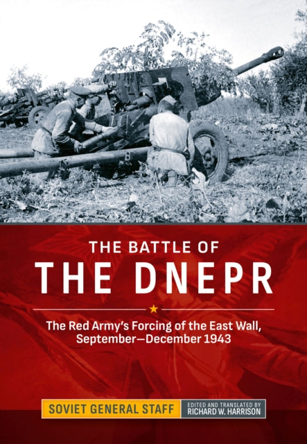 Battle Of The Dnepr