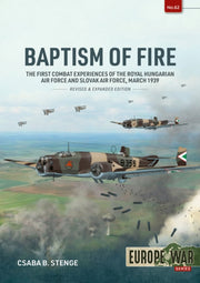 Baptism Of Fire