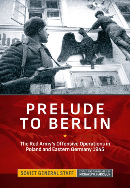 Prelude To Berlin