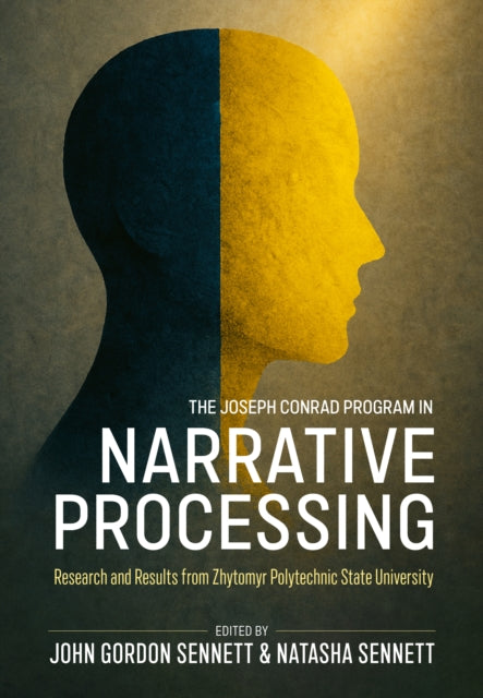 Joseph Conrad Program In Narrative Proc