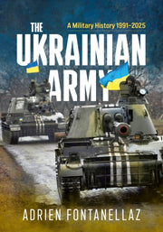Ukrainian Army By Fontanellaz, Adrien