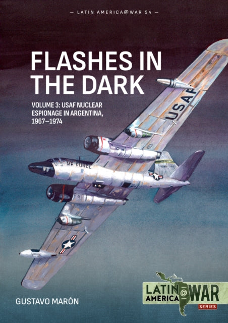 Flashes In The Dark Volume 3 By Maron, Gustavo