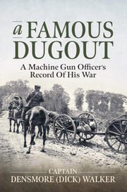 Famous Dugout By Walker, Densmore