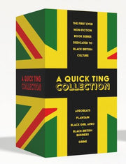 Jacaranda Books Box Set A Quick Ting Col