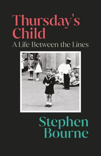 Thursdays Child By Bourne, Stephen