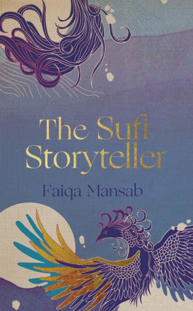 Sufi Storyteller By Mansab, Faiqa