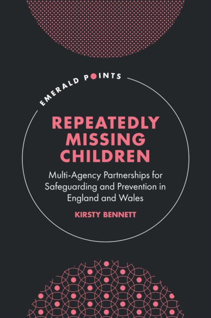 Repeatedly Missing Children Multi Agenc