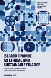 Islamic Finance As An Ethical And Respo By Ayub, Muhammad