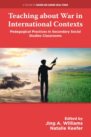 Teaching About War In International Con