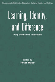 Learning Identity And Difference