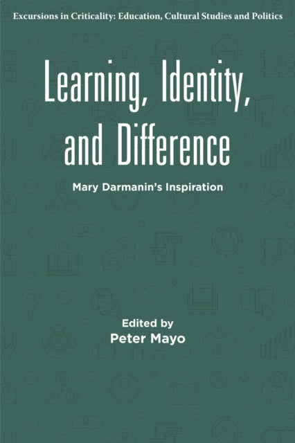 Learning Identity And Difference
