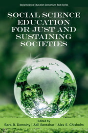 Social Science Education For Just And S