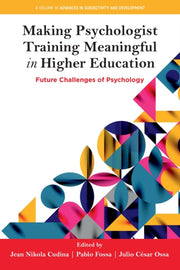 Making Psychologist Training Meaningful