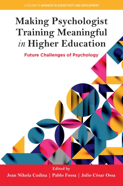 Making Psychologist Training Meaningful
