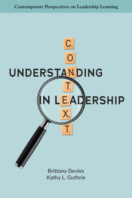 Understanding Context In Leadership
