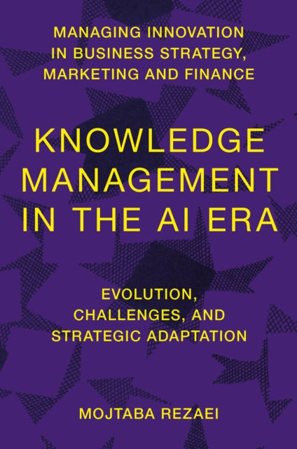 Knowledge Management In The Ai Era