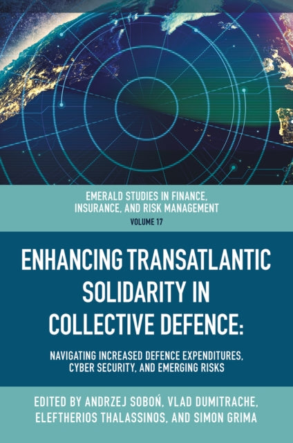 Enhancing Transatlantic Solidarity In C