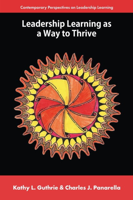 Leadership Learning As A Way To Thrive