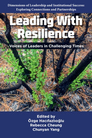 Leading With Resilience : Voices Of Lead