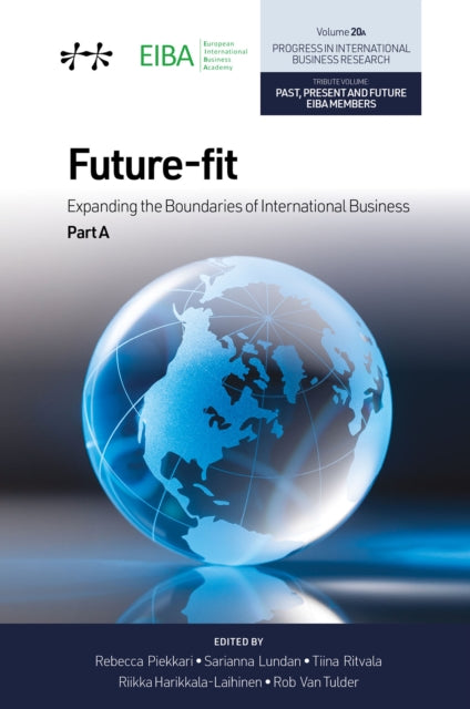 Future Fit Expanding The Boundaries Of