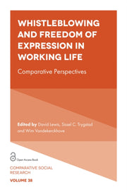 Whistleblowing And Freedom Of Expression