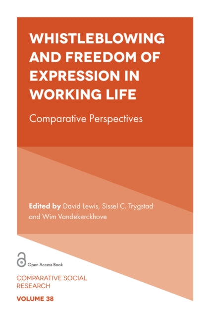 Whistleblowing And Freedom Of Expression