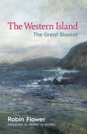 Western Island 80th Anniversary Edition By Flower, Robin