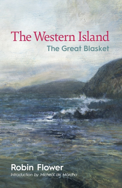 Western Island 80th Anniversary Edition By Flower, Robin