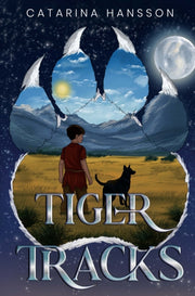 Tiger Tracks By Hansson, Catarina