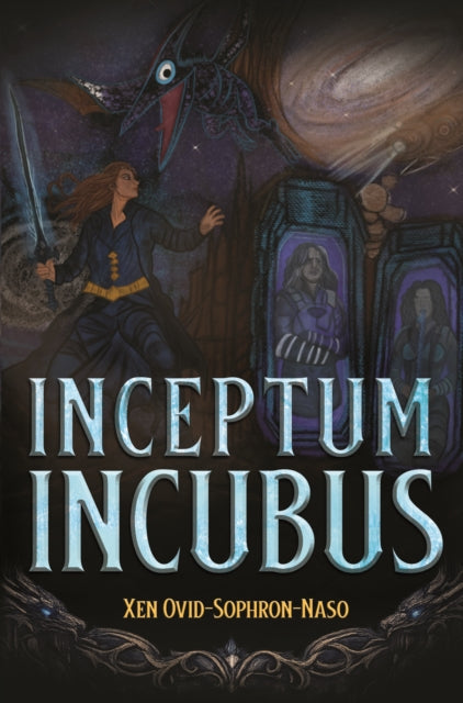 Inceptum Incubus By Ovid, Xen