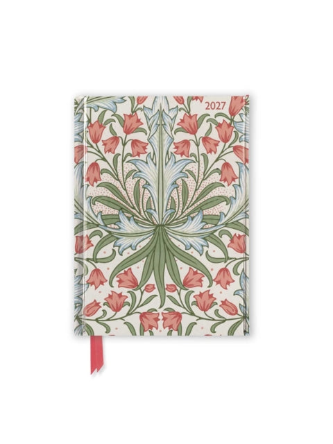 William Morris Gallery Harebell 2027 L By Flame Tree Studio