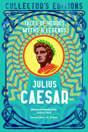 Julius Caesar By Lindsay Powell
