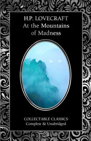 At The Mountains Of Madness Other Sto By H.p. Lovecraft