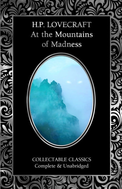 At The Mountains Of Madness Other Sto By H.p. Lovecraft