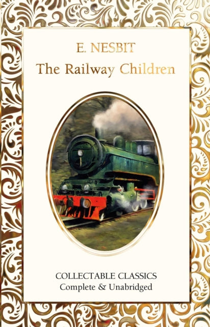 The Railway Children By E. Nesbit Judith Joh