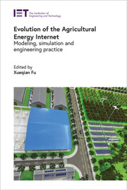 Evolution Of The Agricultural Energy Int