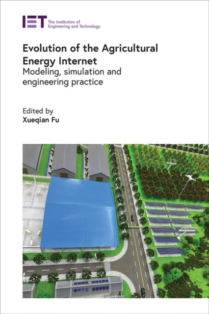 Evolution Of The Agricultural Energy Int